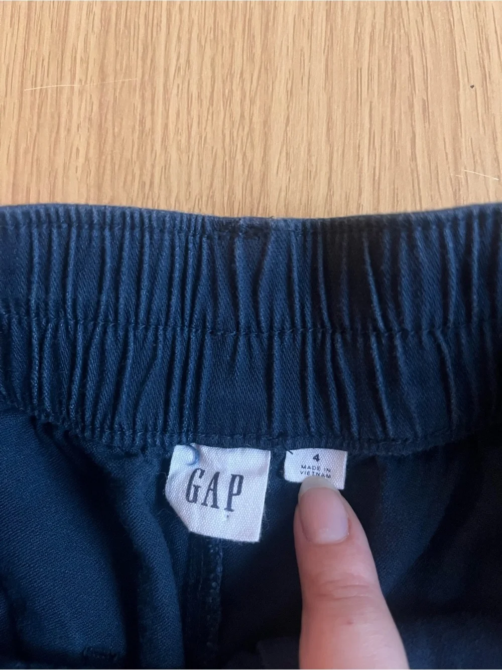 GAP casual everyday